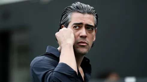 Paulo Bracks encaminha venda de Matheus Mendes, do Atlético-MG, para Portugal