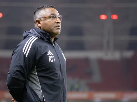 Internacional informa os atletas relacionados para duelo com o Fluminense