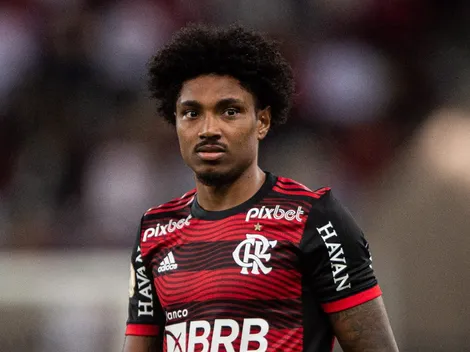 Corinthians não para em Vitinho e quer contratar Victor Sá