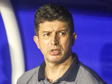 Tcheco detona perda de identidade do Grêmio e número de estrangeiros