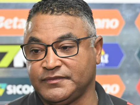 Postura de Roger aumenta crise com a torcida do Internacional