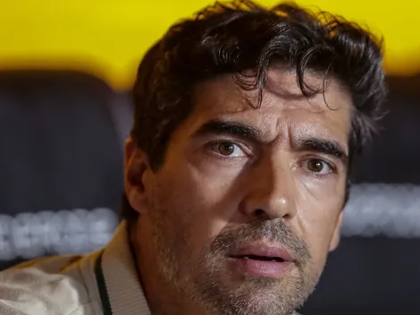 Palmeiras não demitirá Abel Ferreira mesmo em caso de eliminações
