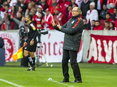 Internacional precisa de remontada histórica