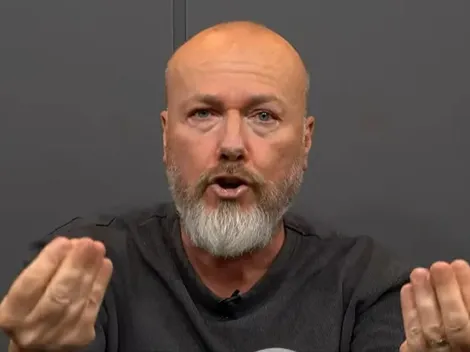 Após eliminação, Baldasso cobra mudanças imediatas no Internacional