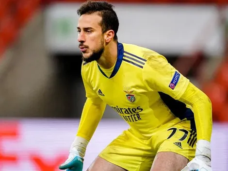 Fortaleza contrata o goleiro Helton Leite, do La Coruña