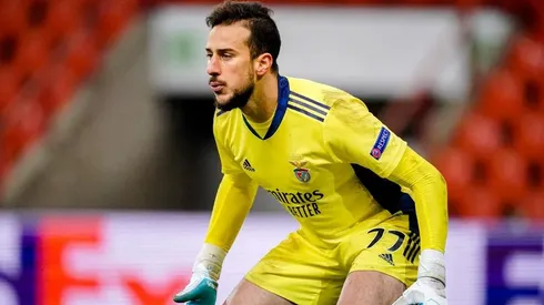 Helton Leite. Foto: JEROEN MEUWSEN / AFP