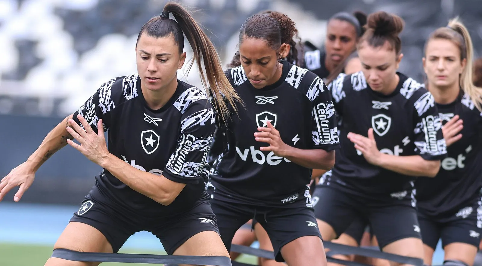 Botafogo Feminino