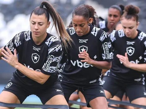 Fortaleza x Botafogo pelo Brasileirão Feminino A2: Onde assistir e mais