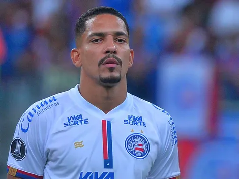Gilberto exalta diretoria do Bahia e cita Copa do Brasil