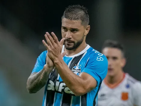 João Pedro tem chances de retornar contra o Atlético-MG ou Ceará