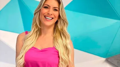 Renata Fan analisa Grêmio x Internacional