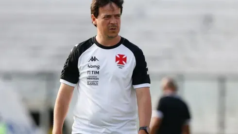 Rafael Ribeiro/Vasco