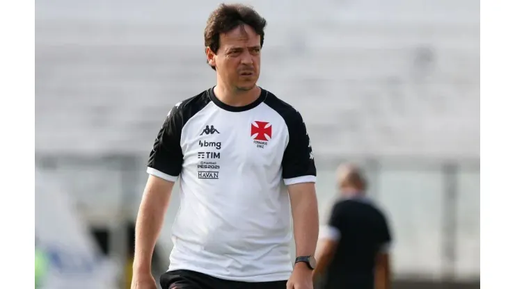 Rafael Ribeiro/Vasco