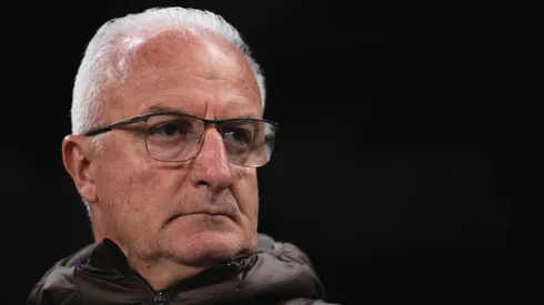Dorival Júnior, técnico do Corinthians