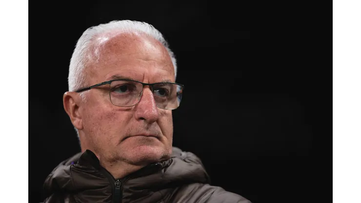 Dorival Júnior, técnico do Corinthians