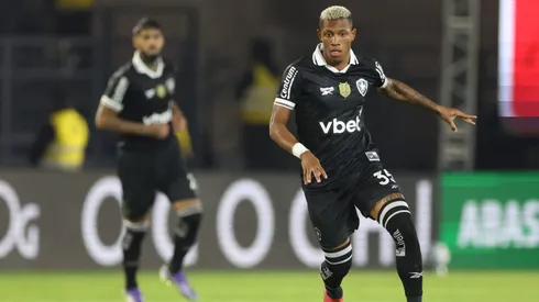 Danilo. Red Bull Bragantino x Botafogo pela Copa do Brasil no Estadio Cicero de Souza Marques. 06 de Agosto de 2025, Braganca Paulista SP, Brasil. Foto: Vitor Silva/Botafogo
