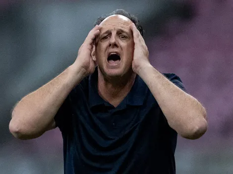 Rogério Ceni não se cala e 'cobra Grupo City' sobre reforços no Bahia