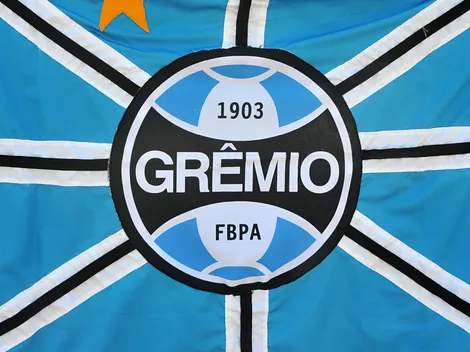 Grêmio debocha do Internacional após queda na Copa do Brasil