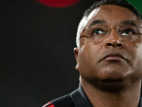 Roger Machado ganha dor de cabeça no Internacional para Libertadores