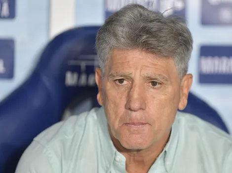 Fluminense "perde" Cristaldo para o exterior após pedido de Renato Gaúcho