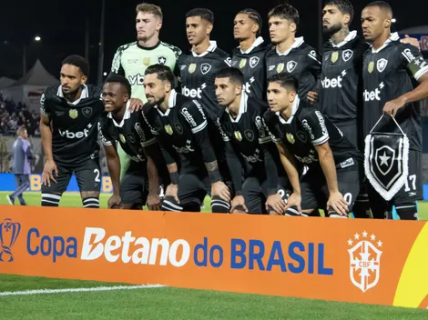 Botafogo surpreende e gringos questionam escolha da Bola de Ouro