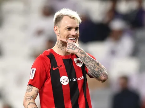 Time de Róger Guedes deseja tirar Savarino do Botafogo