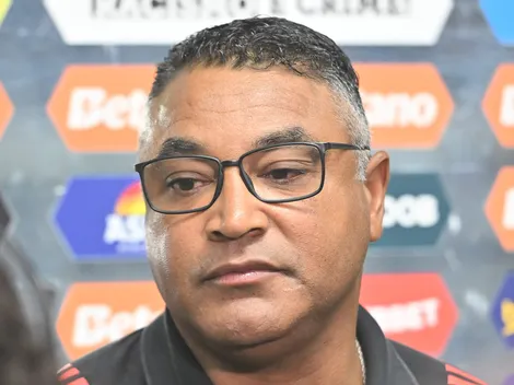 Roger Machado é avisado de problema de Richard e Internacional ganha desfalque