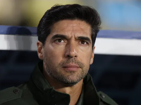 Palmeiras e Abel Ferreira querem renovar mesmo com momento conturbado