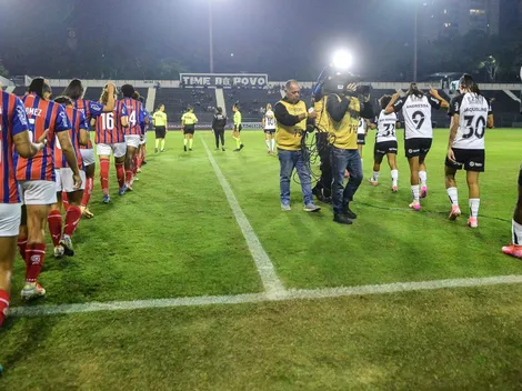 Confira onde assistir Bahia x Corinthians pela partida de ida das quartas de final do Brasileirão Feminino