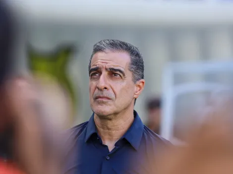 Fortaleza tem oferta do Athlético-PR por Zé Welison e Paiva é avisado