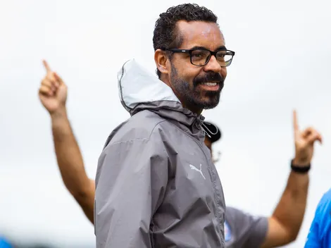 Treinadora do Bahia aponta seriedade para o duelo contra o Corinthians no Brasileirão Feminino