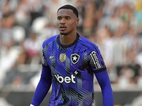 John fala sobre negociação com West Ham e afirma que não pediu para sair