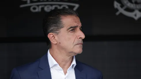 Renato Paiva convocou a torcida do Fortaleza.