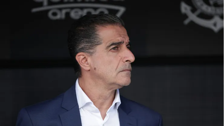 Renato Paiva convocou a torcida do Fortaleza.