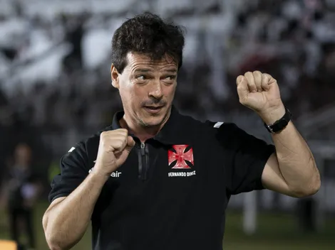 Diniz aplica estratégia e Vasco avança na Copa do Brasil