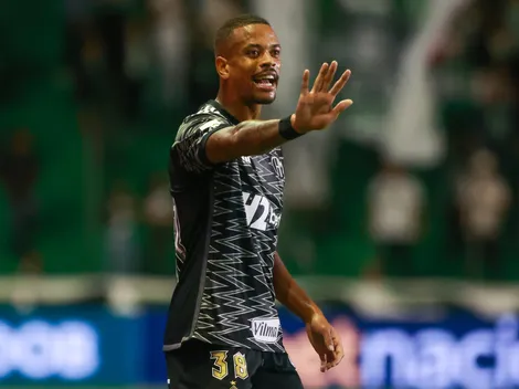 Palmeiras não quer a volta de Caio Paulista