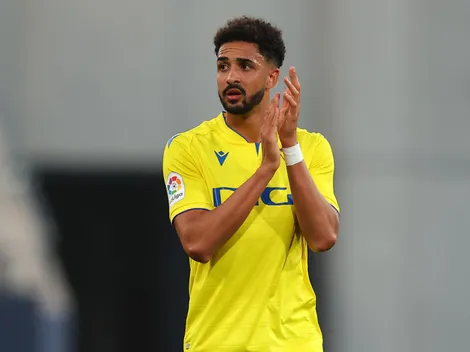 Possível novo atacante do Botafogo gera insatisfação de torcedores