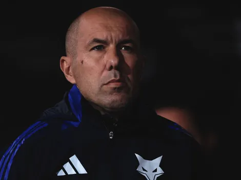 O segredo de Leonardo Jardim para classificar o Cruzeiro