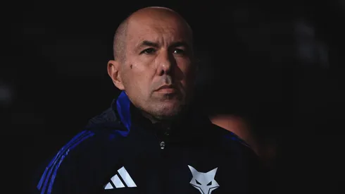 O segredo de Leonardo Jardim para classificar o Cruzeiro