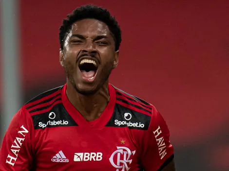 Corinthians contrata Vitinho; confira prazo e salário