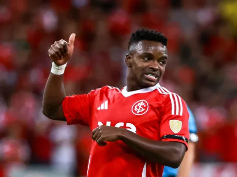 Carbonero e Gabriel Mercado podem desfalcar o Internacional na Libertadores