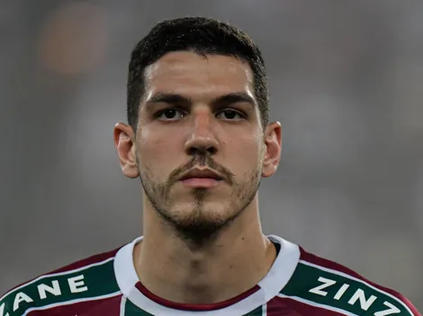 Vasco negocia com zagueiro europeu; Nino é descartado