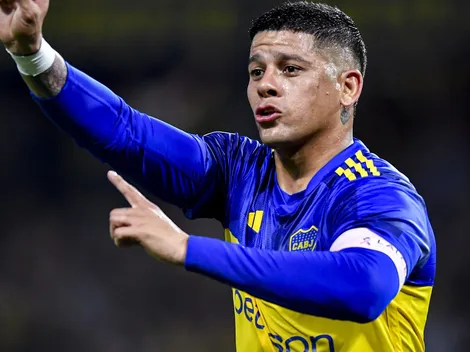 Torcida se divide sobre Marcos Rojo como reforço do Grêmio