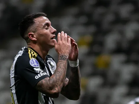 Lyanco, Saravia, Ruan Tressoldi e mais quatro são desfalques no Atlético-MG