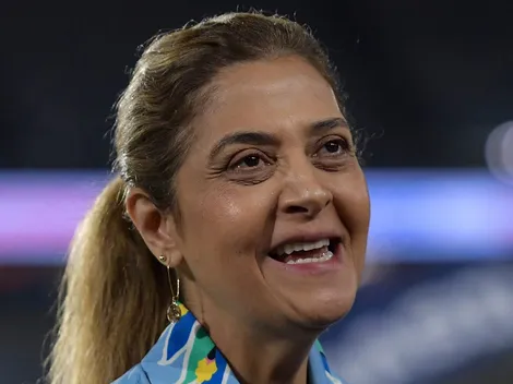 STJD mantém suspensão de Dudu e Leila é avisada