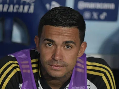 Dudu faz nova queixa-crime contra Leila Pereira, presidente do Palmeiras