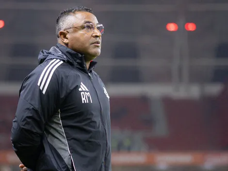 Vagner Martins acredita que o Internacional erraria em demitir Roger Machado