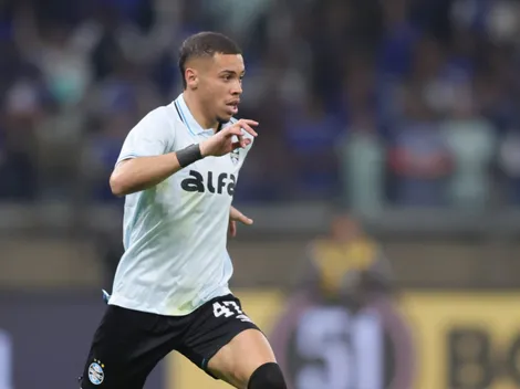 Joia do Grêmio, Alysson desperta interesse do CSKA