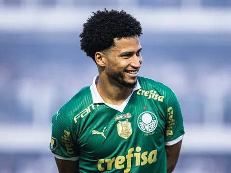 Murilo deve voltar aos jogos do Palmeiras na Libertadores