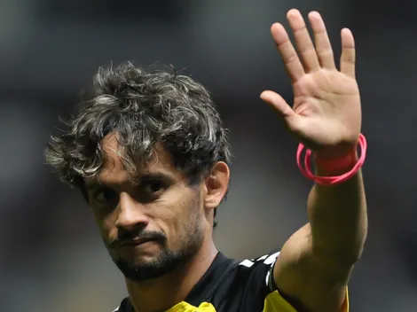 Técnico do Al-Taawoun confirma interesse em Scarpa